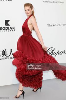 Alexina Graham feet photo 14