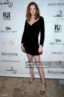 Alexina Graham feet photo 11