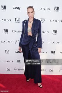 Alexina Graham feet photo 5