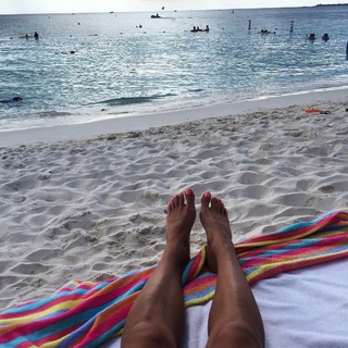 Alexis Belbel feet photo 18