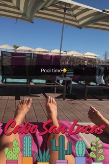 Alexis Belbel feet photo 18