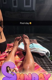 Alexis Belbel feet photo 17