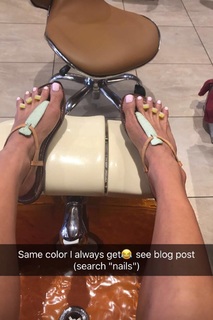 Alexis Belbel feet photo 16