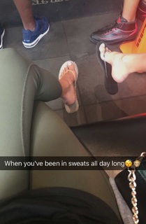 Alexis Belbel feet photo 15