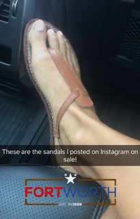 Alexis Belbel feet photo 13