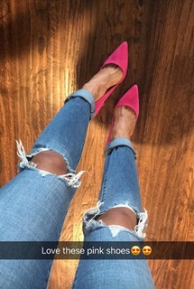 Alexis Belbel feet photo 5