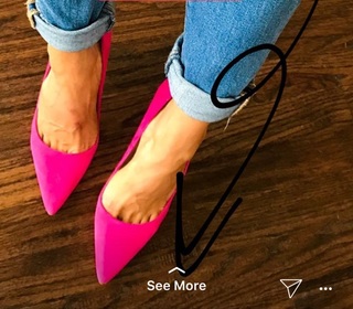 Alexis Belbel feet photo 4