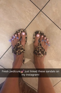 Alexis Belbel feet photo 19