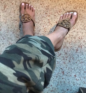 Alexis Belbel feet photo 18
