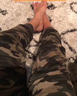 Alexis Belbel feet photo 17