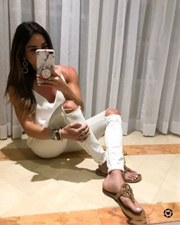 Alexis Belbel feet photo 12
