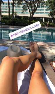 Alexis Belbel feet photo 9