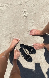 Alexis Belbel feet photo 6