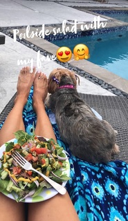 Alexis Belbel feet photo 5