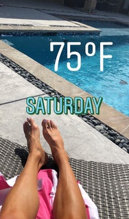 Alexis Belbel feet photo 1