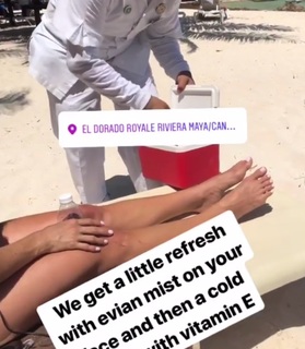 Alexis Belbel feet photo 18