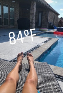 Alexis Belbel feet photo 17