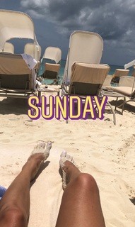 Alexis Belbel feet photo 8