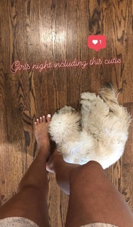 Alexis Belbel feet photo 7