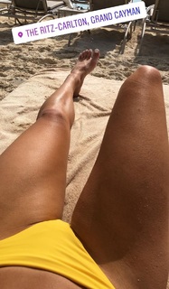Alexis Belbel feet photo 3