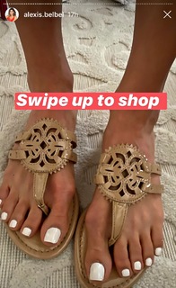 Alexis Belbel feet photo 19