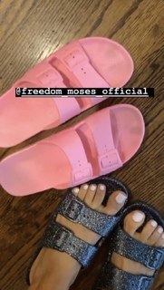 Alexis Belbel feet photo 15