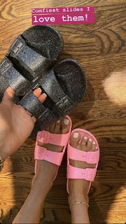 Alexis Belbel feet photo 14