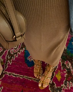 Alexis Belbel feet photo 11