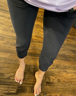 Alexis Belbel feet photo 6