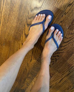 Alexis Belbel feet photo 3