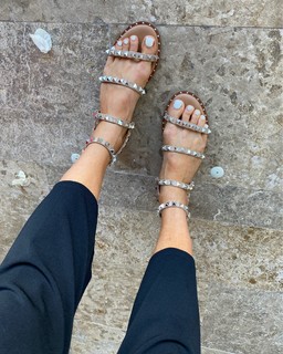 Alexis Belbel feet photo 15