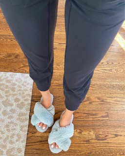 Alexis Belbel feet photo 1