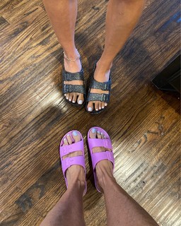 Alexis Belbel feet photo 9