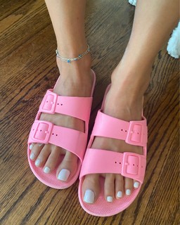 Alexis Belbel feet photo 14