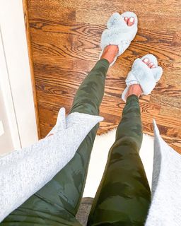 Alexis Belbel feet photo 8