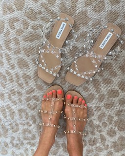 Alexis Belbel feet photo 5