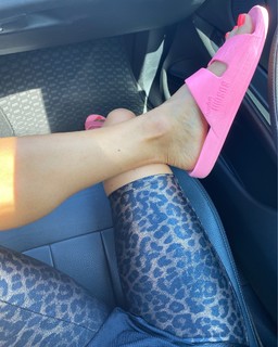 Alexis Belbel feet photo 20