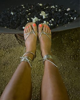 Alexis Belbel feet photo 19