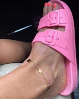 Alexis Belbel feet photo 18