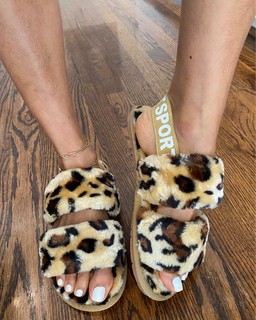 Alexis Belbel feet photo 1