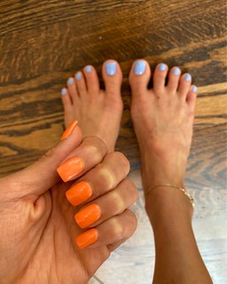 Alexis Belbel feet photo 20