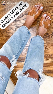 Alexis Belbel feet photo 8