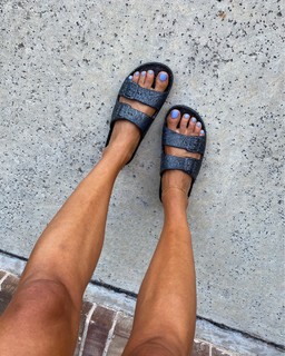 Alexis Belbel feet photo 1