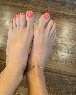 Alexis Belbel feet photo 17