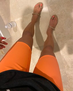 Alexis Belbel feet photo 5