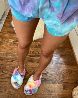 Alexis Belbel feet photo 4