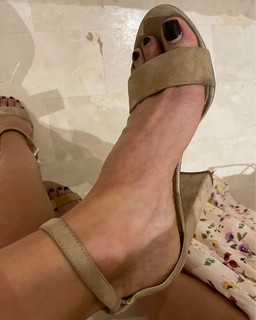Alexis Belbel feet photo 6