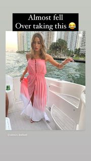 Alexis Belbel feet photo 14