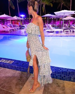 Alexis Belbel feet photo 8