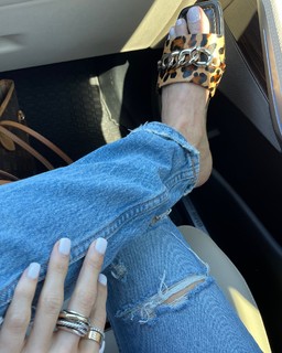 Alexis Belbel feet photo 16